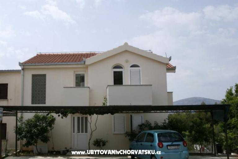 Apartmanok Flores – fotó 8