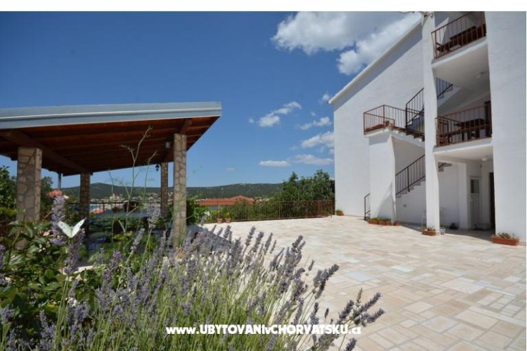 Apartmanok Franjic – fotó 11