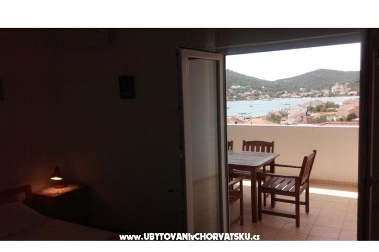 Apartmanok Franjic – fotó 14