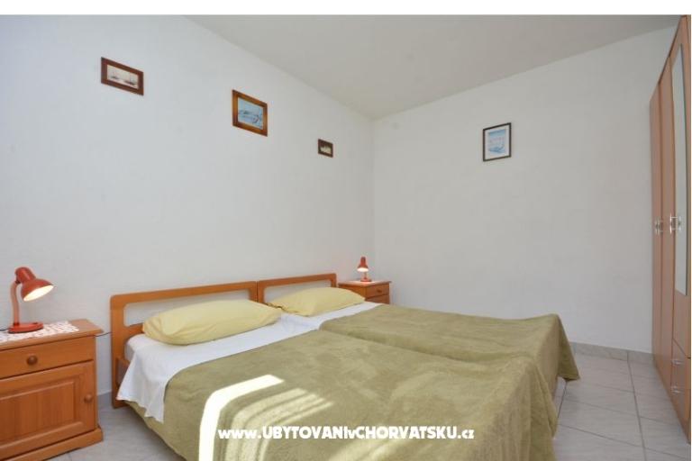 Apartmanok Franjic – fotó 16
