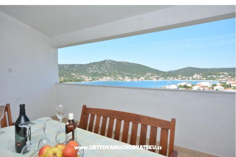 Apartmanok Franjic – fotó 3