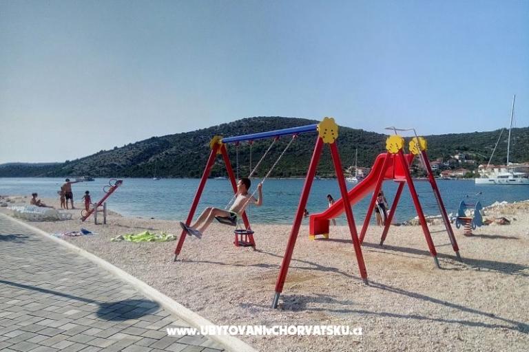 Apartmanok Franjic – fotó 5
