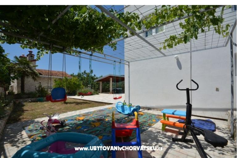 Apartmanok Franjic – fotó 6