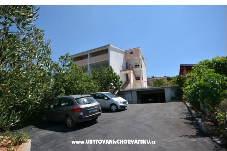 Apartmanok Franjic – fotó 7