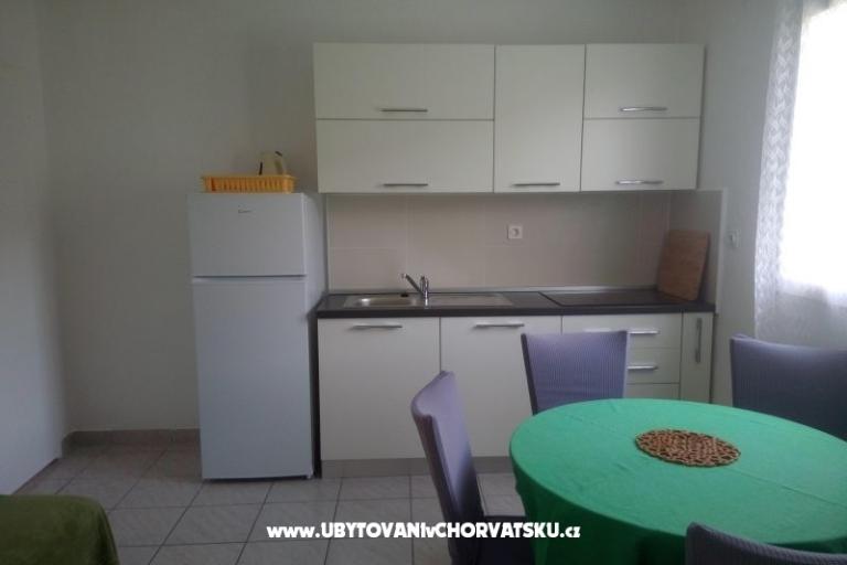 Apartmanok Franjic – fotó 9