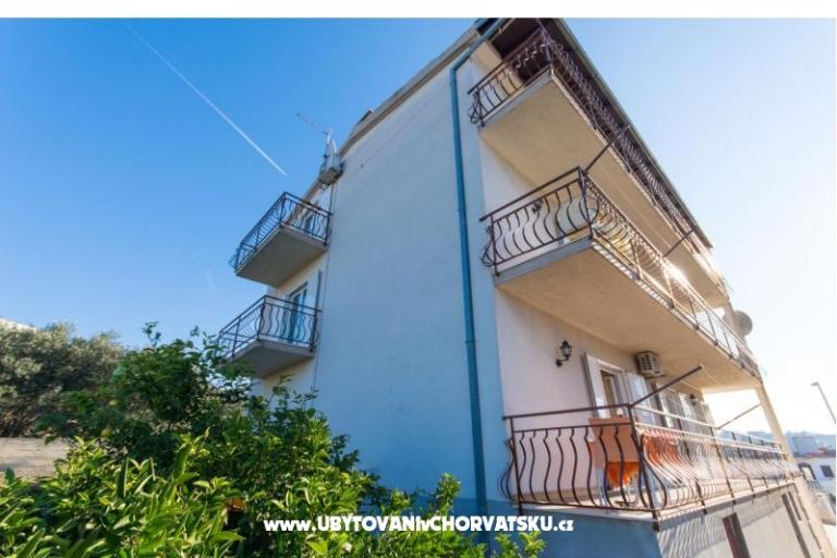 Apartmanok gaube – fotó 2