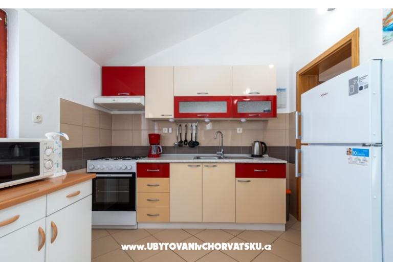 Apartmanok Gordana – fotó 15