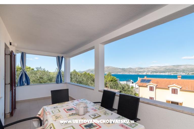 Apartmanok Gordana – fotó 2