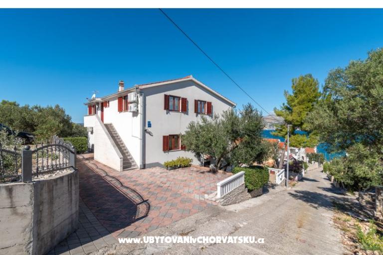 Apartmanok Gordana – fotó 3