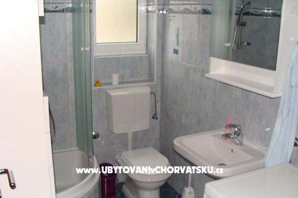 Apartmanok Grgantov – fotó 12