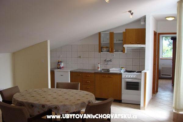 Apartmanok Grgantov – fotó 13