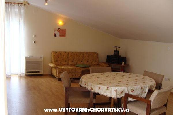 Apartmanok Grgantov – fotó 14