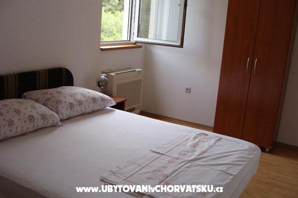 Apartmanok Grgantov – fotó 15