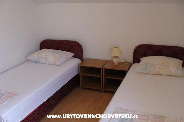 Apartmanok Grgantov – fotó 16
