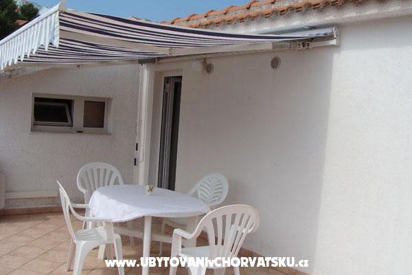 Apartmanok Grgantov – fotó 17