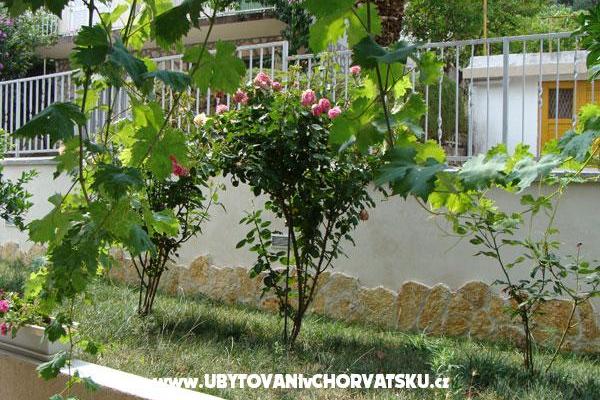 Apartmanok Grgantov – fotó 3