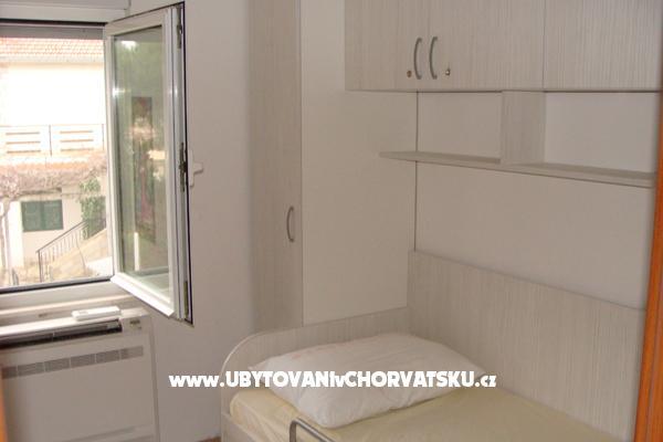 Apartmanok Grgantov – fotó 9