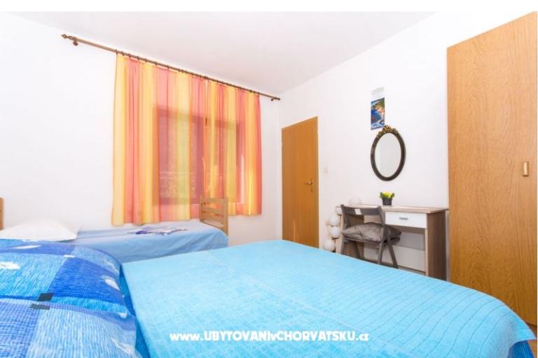 Apartmanok Ivan Čiovo – fotó 10