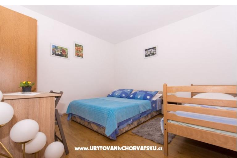 Apartmanok Ivan Čiovo – fotó 11