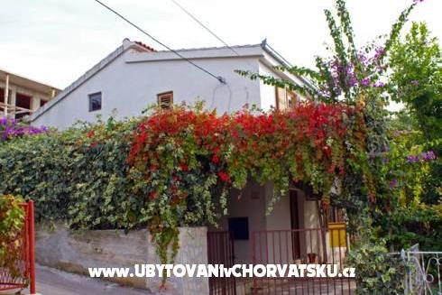 Apartmanok Ivan Čiovo – fotó 13