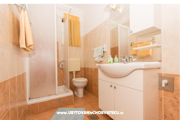 Apartmanok Ivan Čiovo – fotó 15