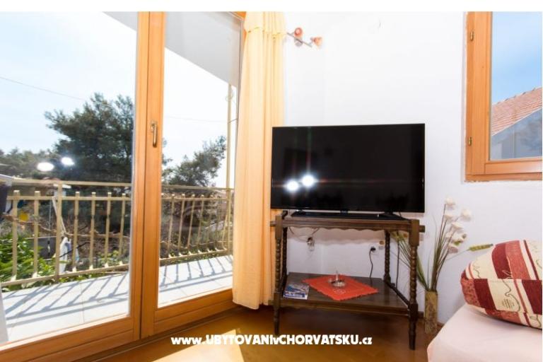 Apartmanok Ivan Čiovo – fotó 16