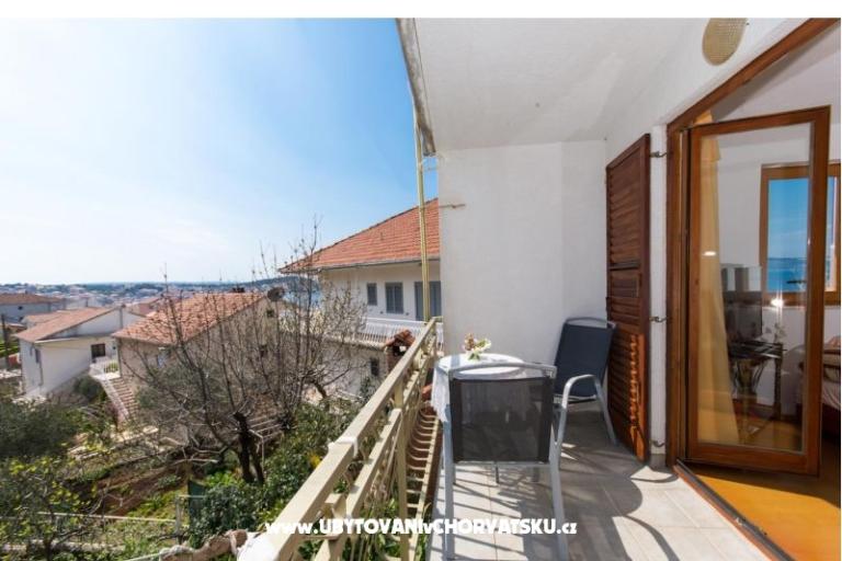 Apartmanok Ivan Čiovo – fotó 18