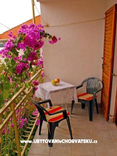 Apartmanok Ivan Čiovo – fotó 2