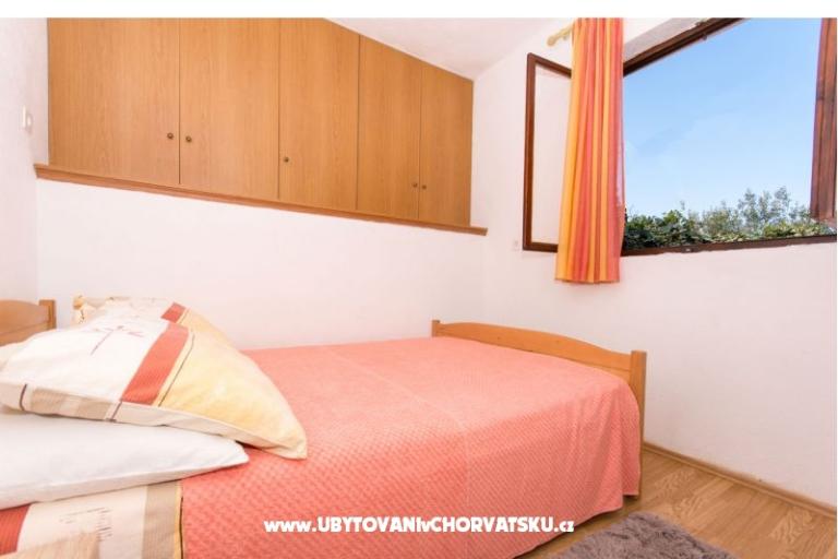 Apartmanok Ivan Čiovo – fotó 3