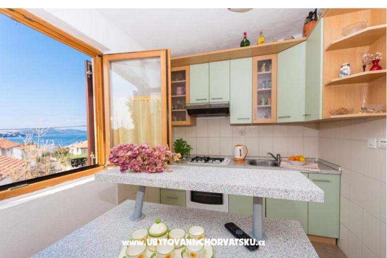 Apartmanok Ivan Čiovo – fotó 4