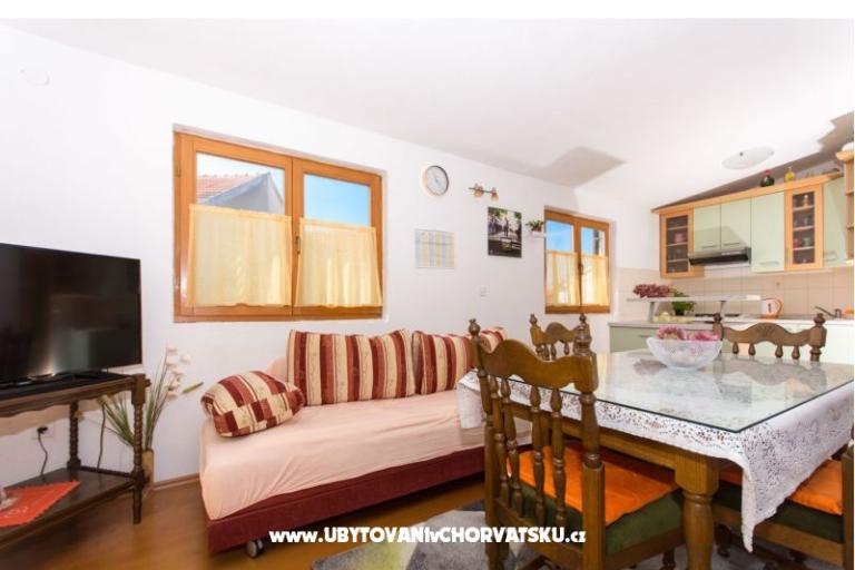Apartmanok Ivan Čiovo – fotó 6