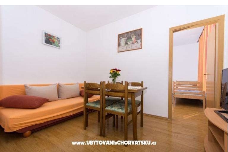 Apartmanok Ivan Čiovo – fotó 7