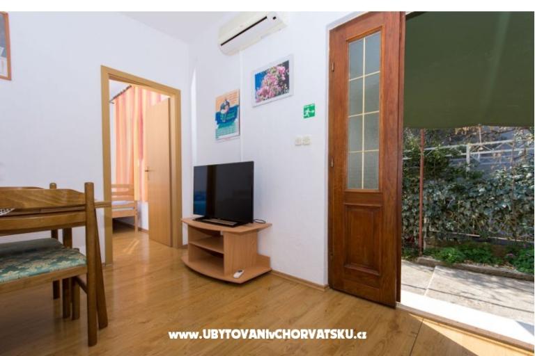 Apartmanok Ivan Čiovo – fotó 8