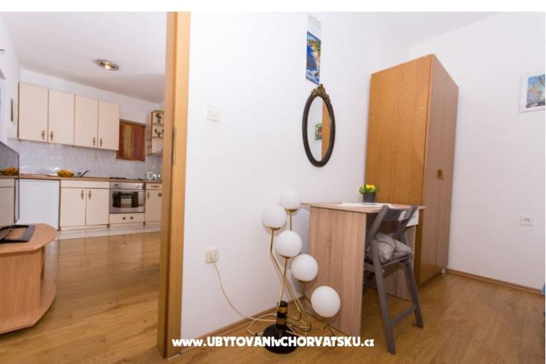Apartmanok Ivan Čiovo – fotó 9