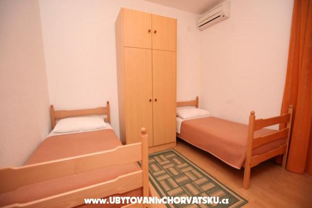 Apartmanok Ivan Seget Vranjica – fotó 10