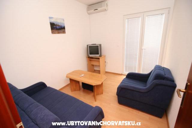 Apartmanok Ivan Seget Vranjica – fotó 11