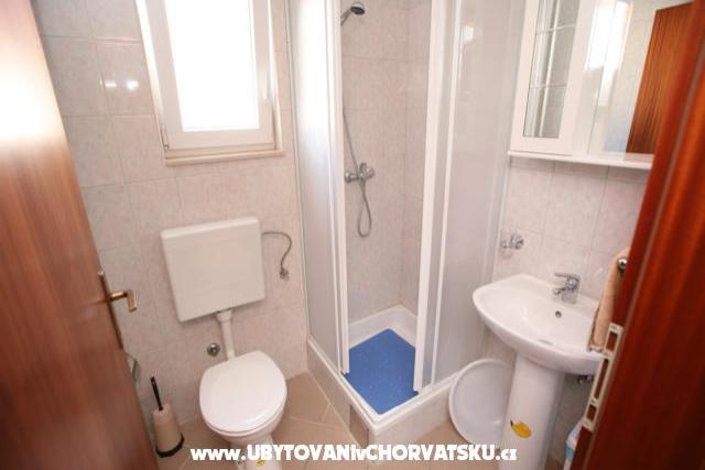 Apartmanok Ivan Seget Vranjica – fotó 12