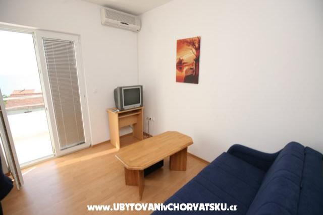 Apartmanok Ivan Seget Vranjica – fotó 13