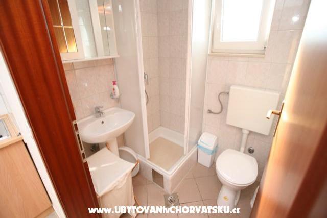 Apartmanok Ivan Seget Vranjica – fotó 14