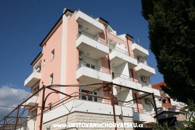 Apartmanok Ivan Seget Vranjica – fotó 15