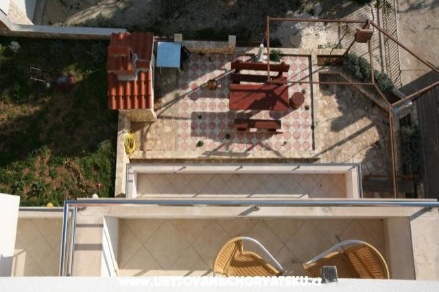 Apartmanok Ivan Seget Vranjica – fotó 16