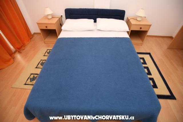 Apartmanok Ivan Seget Vranjica – fotó 5