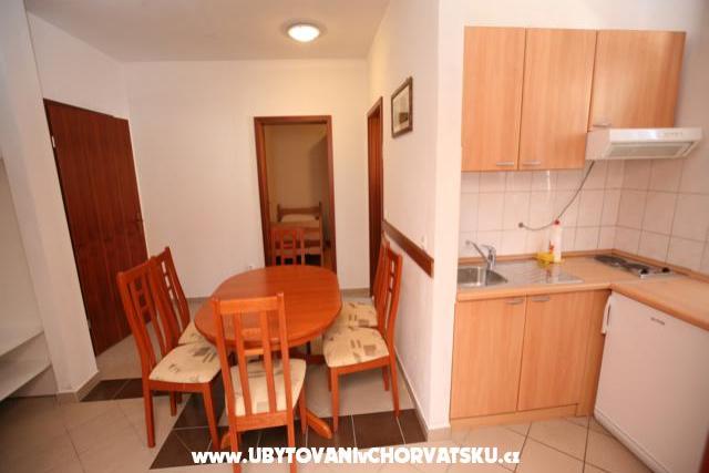 Apartmanok Ivan Seget Vranjica – fotó 7