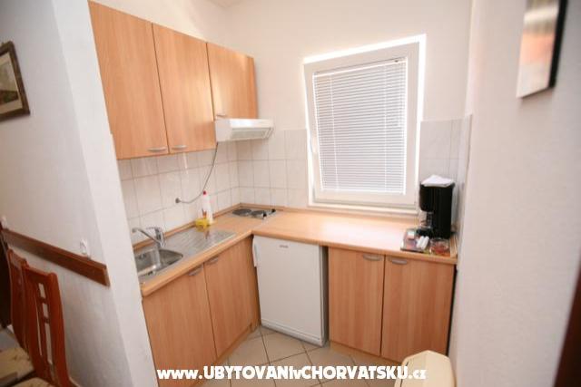 Apartmanok Ivan Seget Vranjica – fotó 9