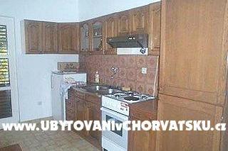 Apartmanok Ive – fotó 3