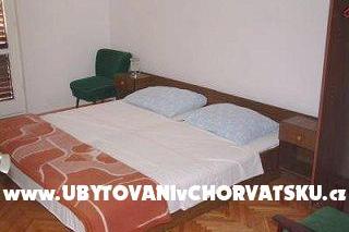Apartmanok Ive – fotó 4