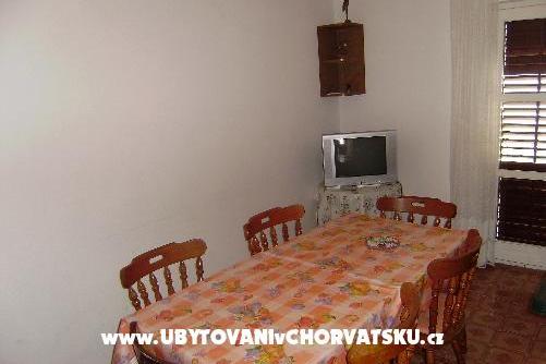 Apartmanok Ive – fotó 6