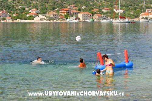 Apartmanok Ive – fotó 8