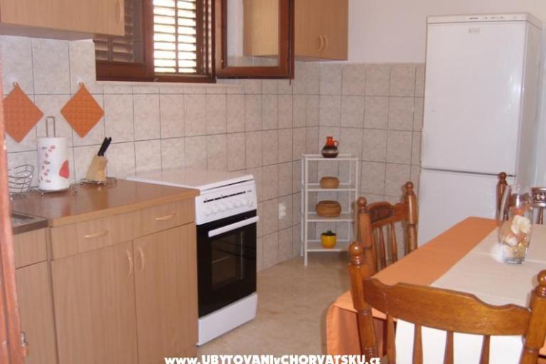 Apartmanok Ivica – fotó 3