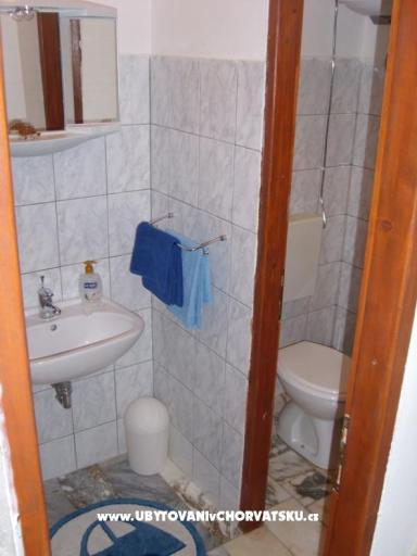 Apartmanok Ivica – fotó 7